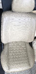 Kfer 1303 Drei- Beinsitze