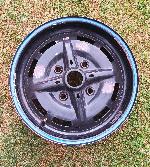 Kfer Sportfelge 5, 5jx15 ET26 GSR