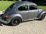  VW Kfer Sondermodell Jubikfer 50 Jahre Kfer